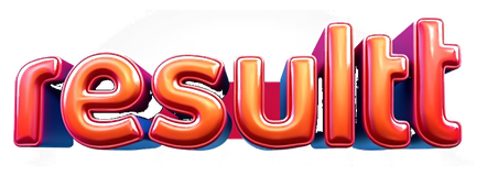 result lotto logo