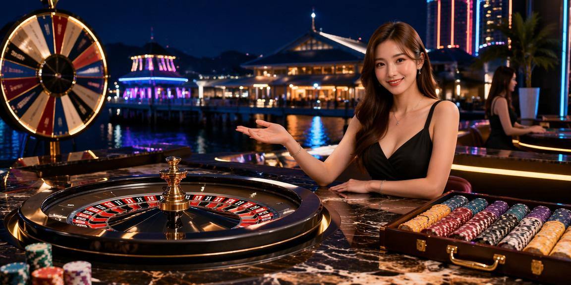 Speed Baccarat Dibina Untuk Keputusan Cepat