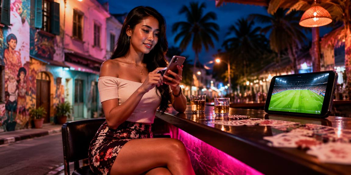 Speed Baccarat Dibina Untuk Keputusan Cepat
