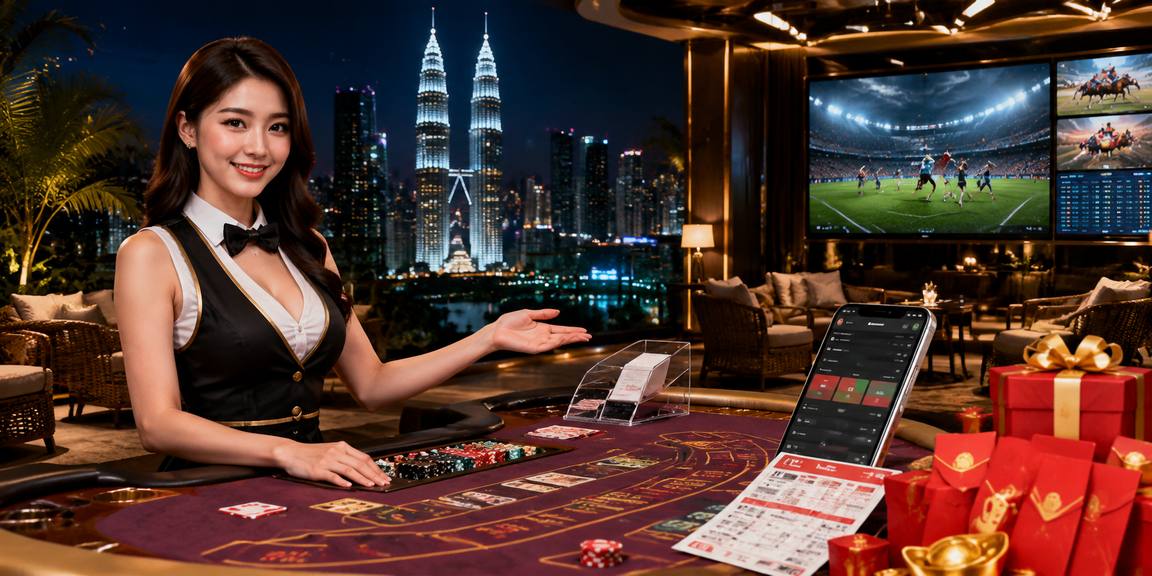 Speed Baccarat Dibina Untuk Keputusan Cepat