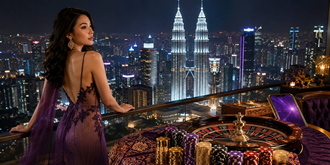 Terma Jelas Sebelum Akaun Dibuka