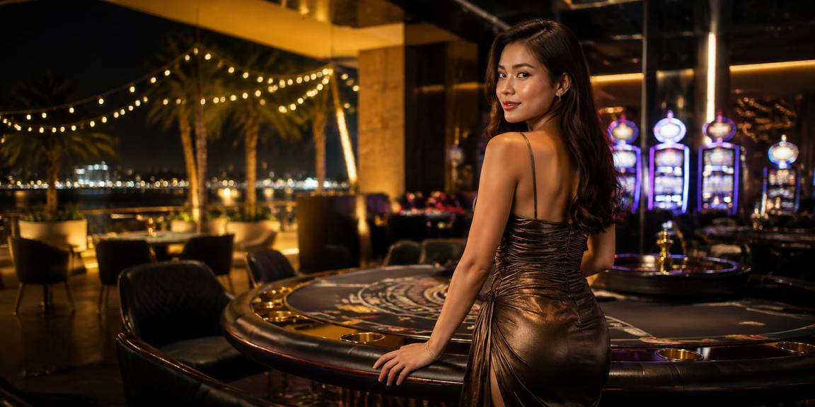 Secrets Of Cleopatra: Petualangan Slot Penuh Misteri